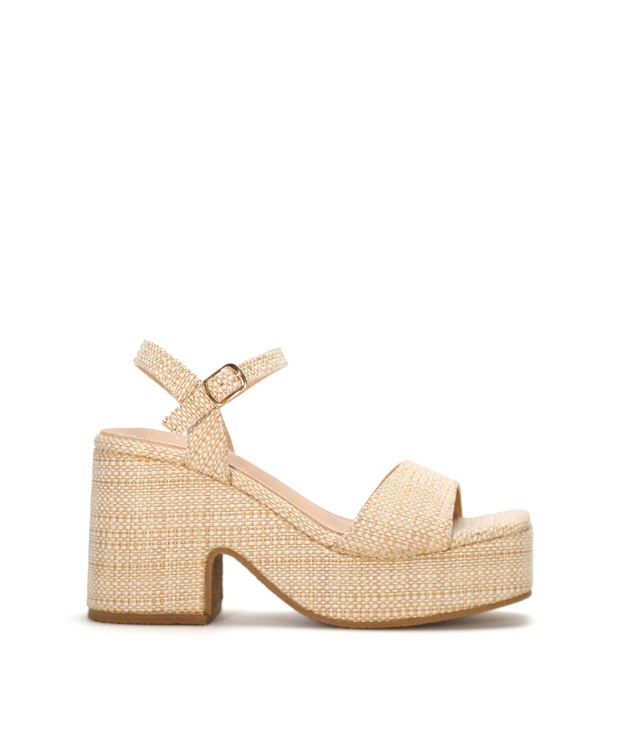 Sand&aacute;lia plataforma tira larga image number null